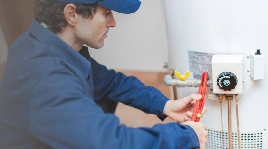 Professional Leak Detection in Butterfield, MN