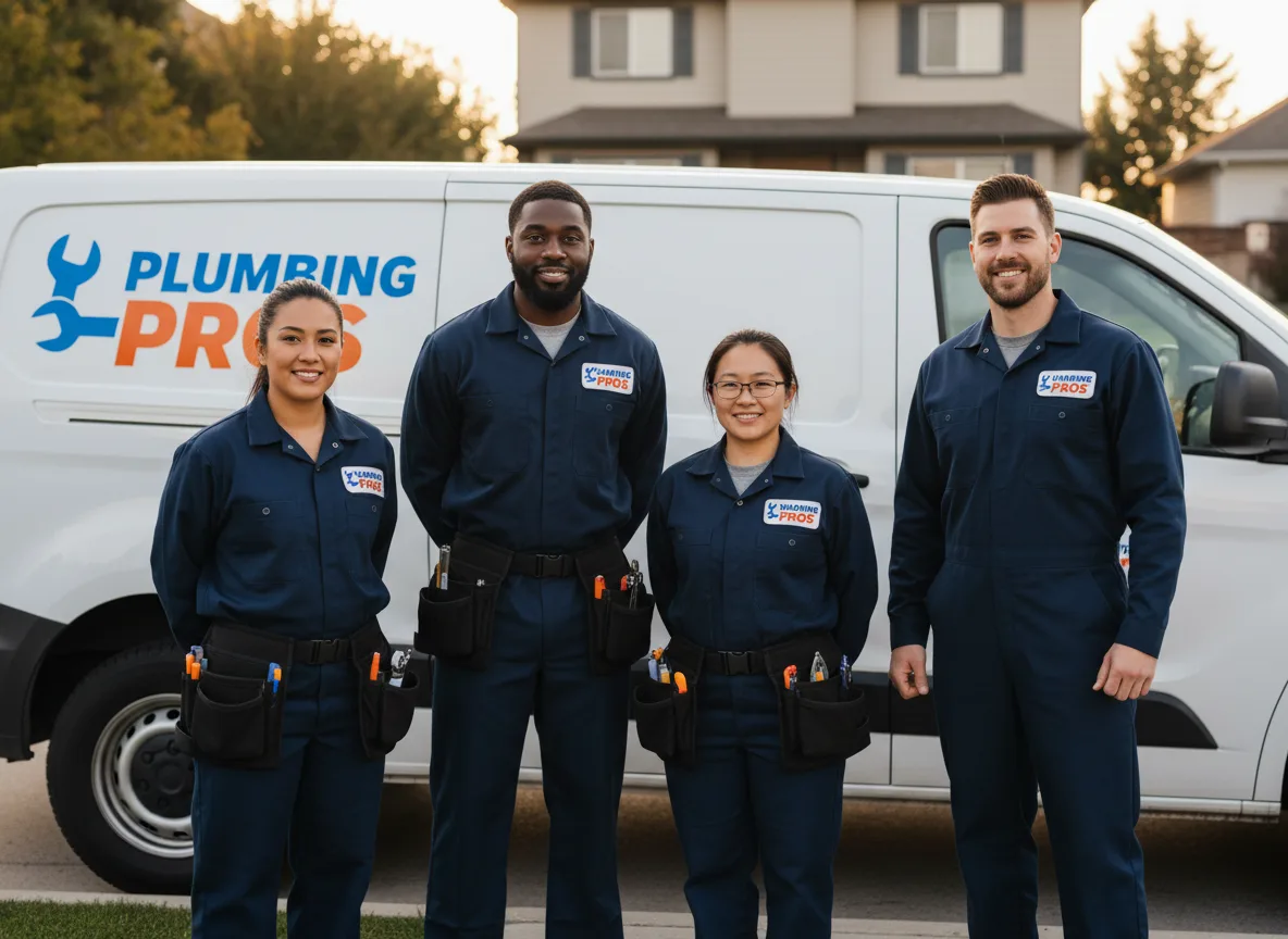 Water Heater Repair company in Butterfield, MN